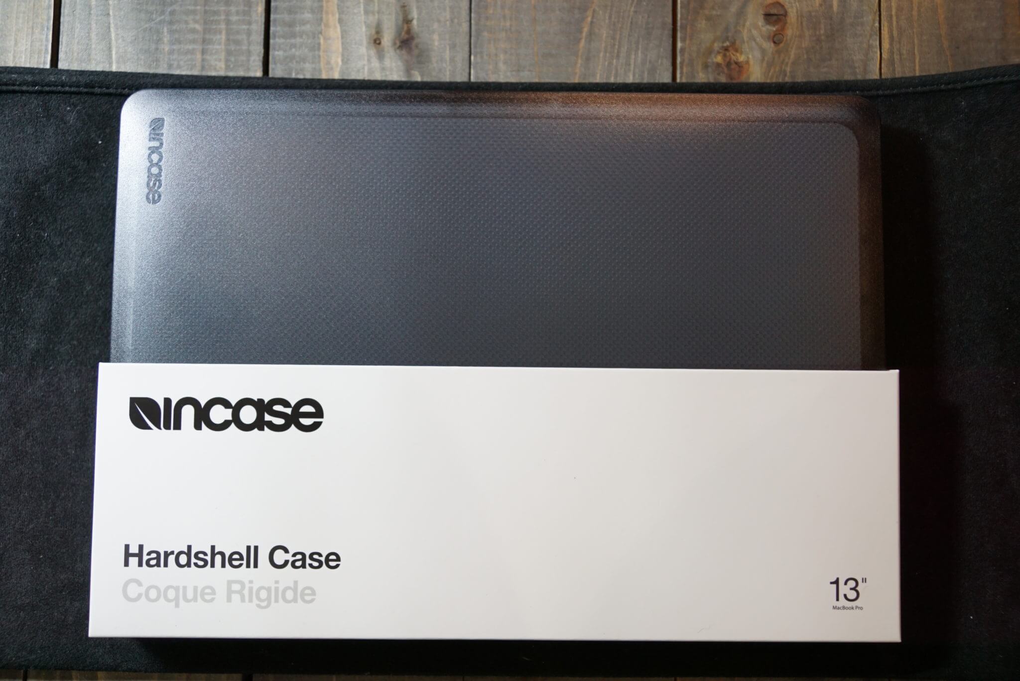 macbook pro hardshell case